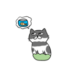 Mimi sauce（個別スタンプ：4）
