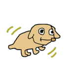 一風変わった、動物たち（個別スタンプ：18）