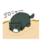 一風変わった、動物たち（個別スタンプ：23）