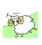 一風変わった、動物たち（個別スタンプ：29）