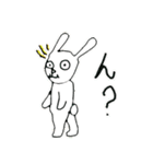一風変わった、動物たち（個別スタンプ：39）