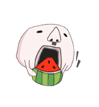 The Blob（個別スタンプ：1）