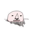 The Blob（個別スタンプ：2）