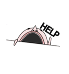 The Blob（個別スタンプ：3）