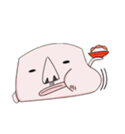 The Blob（個別スタンプ：4）