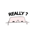 The Blob（個別スタンプ：5）
