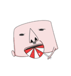 The Blob（個別スタンプ：6）