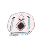 The Blob（個別スタンプ：7）