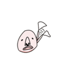 The Blob（個別スタンプ：9）