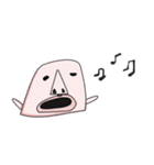 The Blob（個別スタンプ：10）