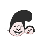 The Blob（個別スタンプ：11）