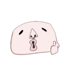 The Blob（個別スタンプ：12）