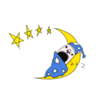 The Blob（個別スタンプ：13）