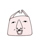 The Blob（個別スタンプ：15）