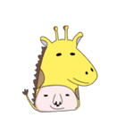 The Blob（個別スタンプ：17）