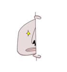 The Blob（個別スタンプ：18）