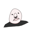 The Blob（個別スタンプ：19）