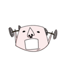 The Blob（個別スタンプ：25）