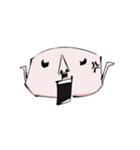 The Blob（個別スタンプ：29）