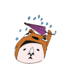 The Blob（個別スタンプ：31）
