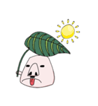 The Blob（個別スタンプ：33）