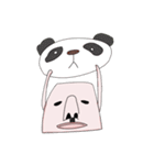 The Blob（個別スタンプ：34）