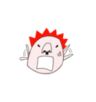The Blob（個別スタンプ：36）
