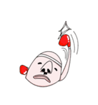The Blob（個別スタンプ：37）