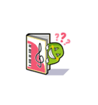 Piano-Piano（個別スタンプ：2）