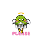 Piano-Piano（個別スタンプ：6）