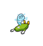 Piano-Piano（個別スタンプ：17）