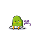 Piano-Piano（個別スタンプ：18）
