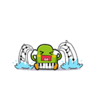 Piano-Piano（個別スタンプ：20）