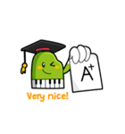 Piano-Piano（個別スタンプ：21）