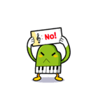 Piano-Piano（個別スタンプ：27）
