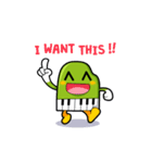 Piano-Piano（個別スタンプ：29）