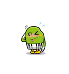 Piano-Piano（個別スタンプ：30）