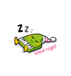 Piano-Piano（個別スタンプ：38）