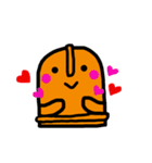 はにわライフ（個別スタンプ：2）