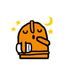 はにわライフ（個別スタンプ：4）
