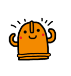 はにわライフ（個別スタンプ：6）