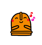 はにわライフ（個別スタンプ：8）