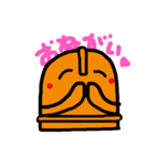 はにわライフ（個別スタンプ：10）