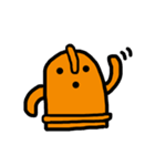 はにわライフ（個別スタンプ：12）