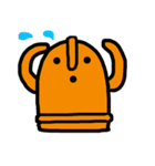はにわライフ（個別スタンプ：13）