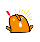 はにわライフ（個別スタンプ：17）