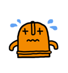 はにわライフ（個別スタンプ：18）