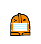 はにわライフ（個別スタンプ：19）