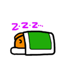 はにわライフ（個別スタンプ：20）
