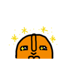 はにわライフ（個別スタンプ：21）